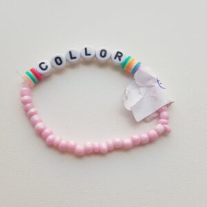 Collor armbandje.