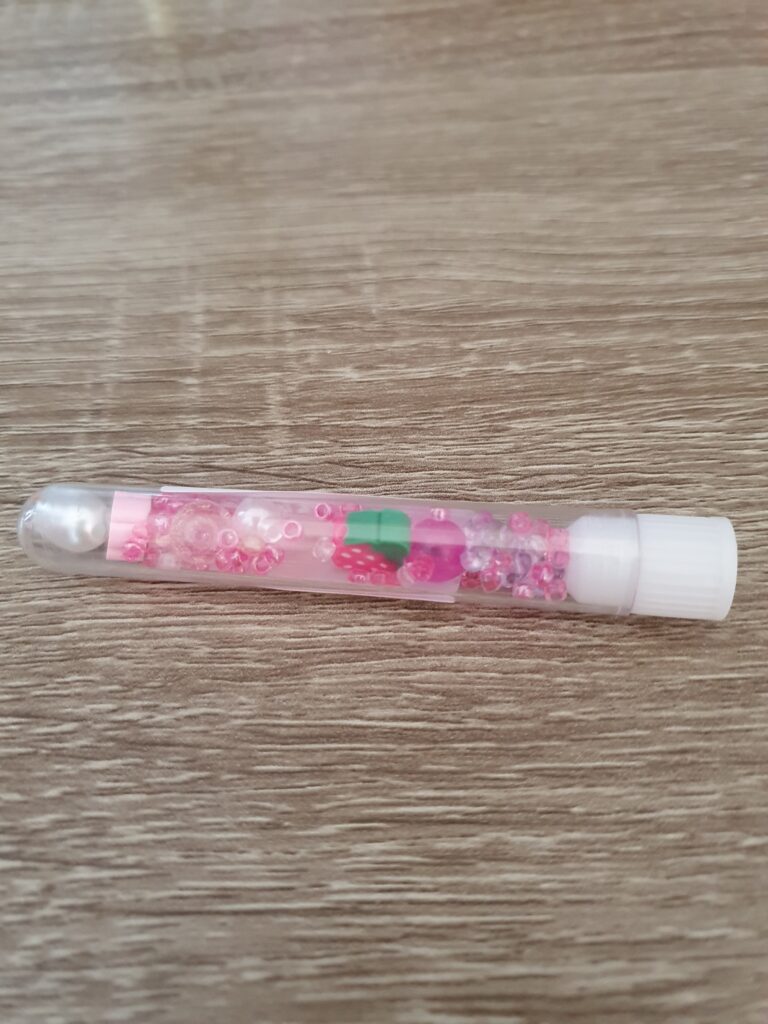 pink mix